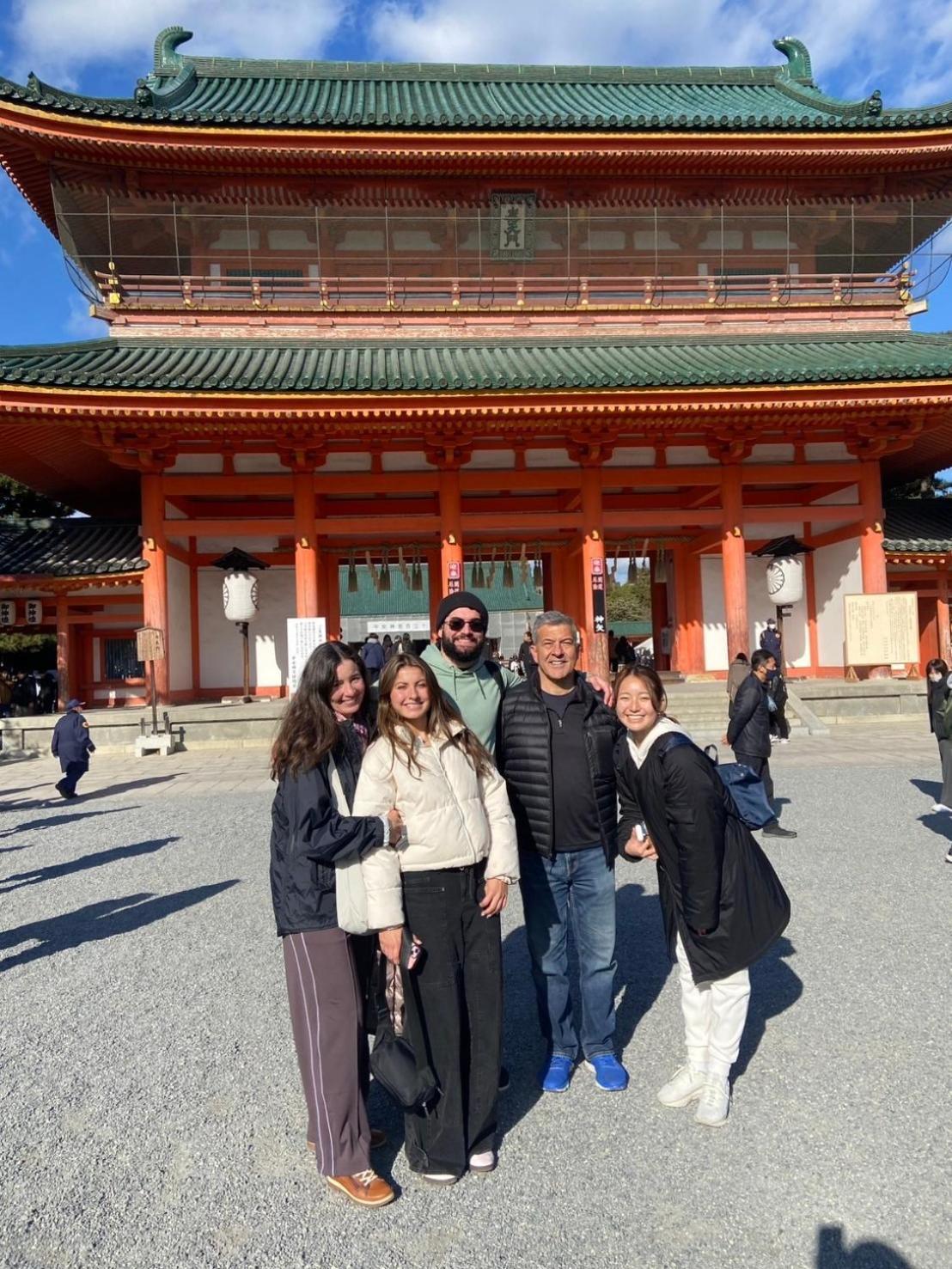 カモンイン 東寺東 Kyōto